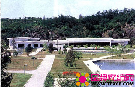 金正日豪宅实景大揭秘 金正日豪宅实景大揭秘