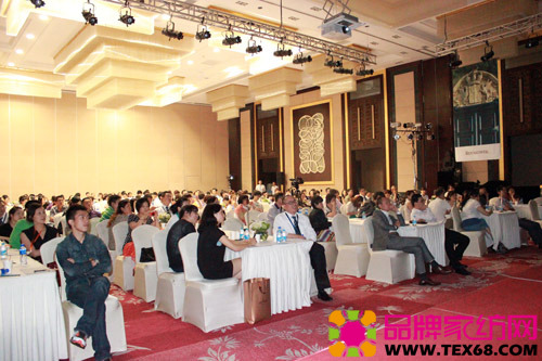 罗卡芙家纺2012主推新品抢先曝光