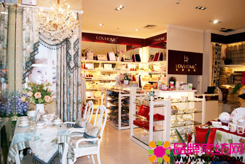 乐巢家居做轻资产的大公司-品牌家纺网