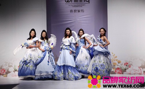 家纺品牌推广如何寻找切入点?