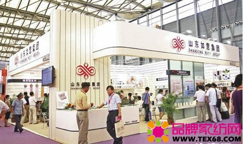 中国国际纺纱展看纱线流行趋势