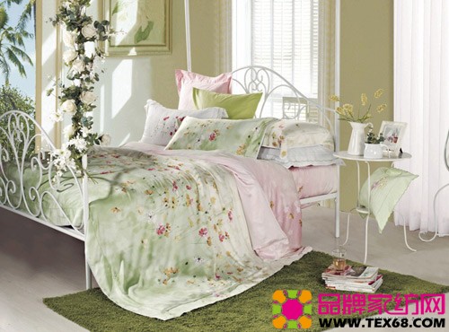 金太阳纯净面料开启睡眠新时代