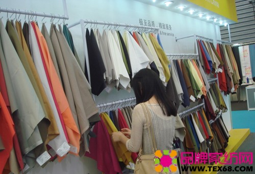 凤凰庄即将亮相<em>郑州</em>纺织<em>面料</em>展-品牌家纺网