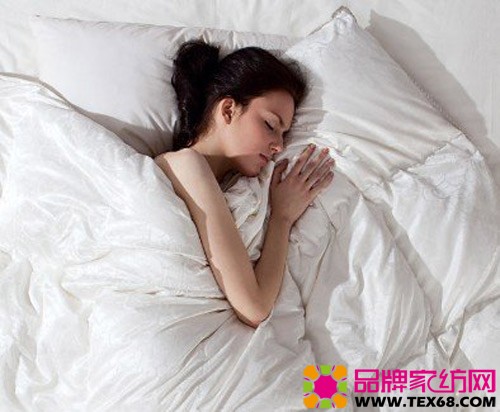 蚕丝被为您带来舒适睡眠