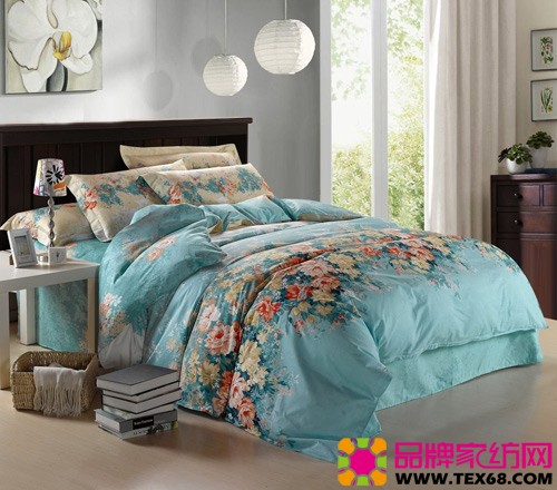 莱曼家纺为家纺行业发展添力