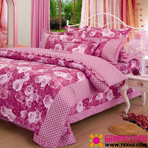 黛富妮打造高质量睡眠环境