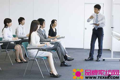 优秀员工是培养出来的?