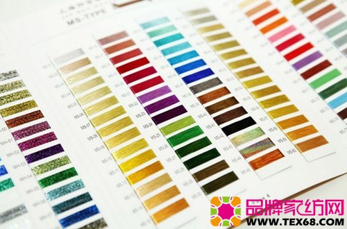 2015中国国际纺织纱线(秋季)展览会