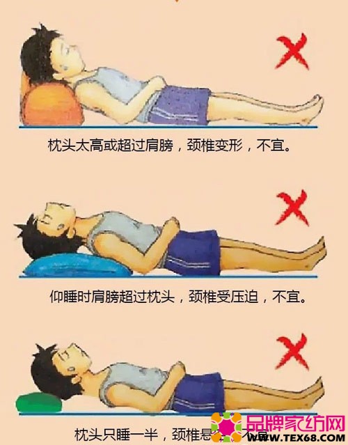 百丽丝家纺独一无二的睡眠术