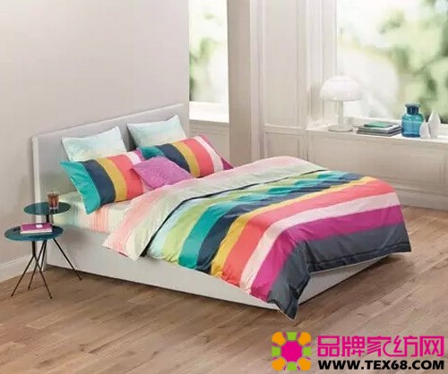 Esprit家纺床上用品 Esprit家纺床上用品