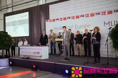 恒康家居董事长倪张根