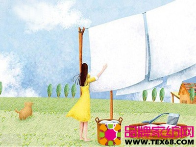 晾晒被子注意事项,你还走在误区里吗?-品牌家