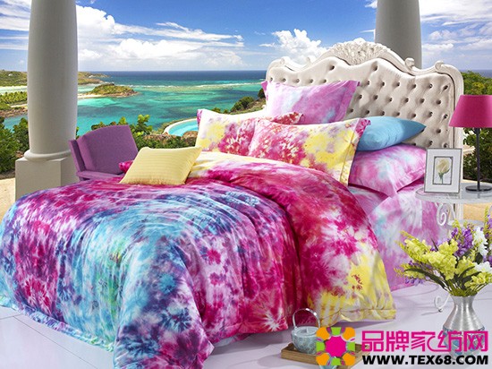 家纺品牌