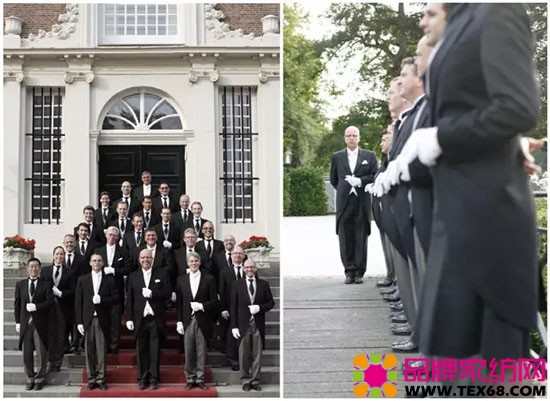 荷兰国际管家学院的学费高达5w,令人咋舌