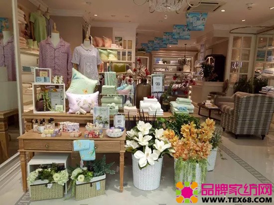 沙龙国际门店