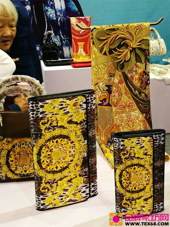缫丝展示效果图