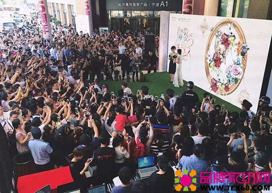 怎样才能经营好品牌家纺店