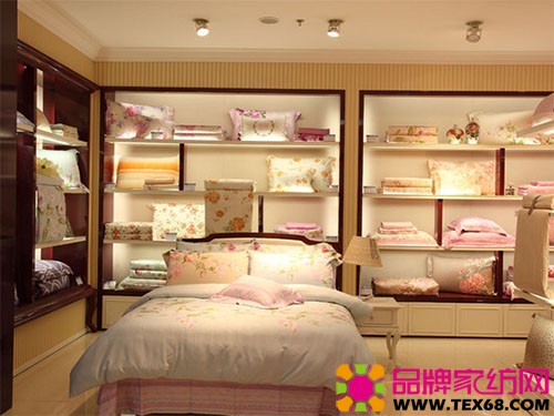 家纺品牌