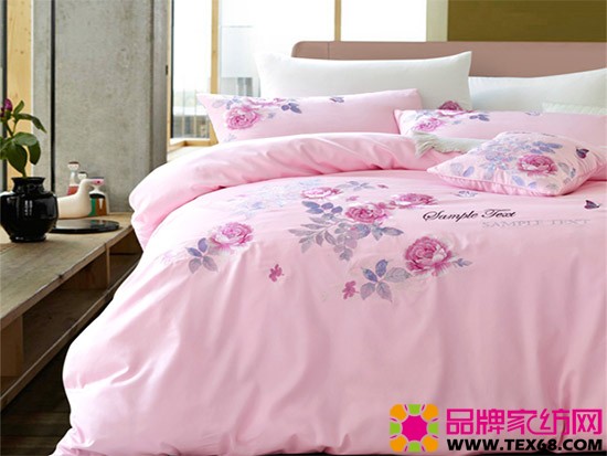 床上用品加盟店如何赚取利润?