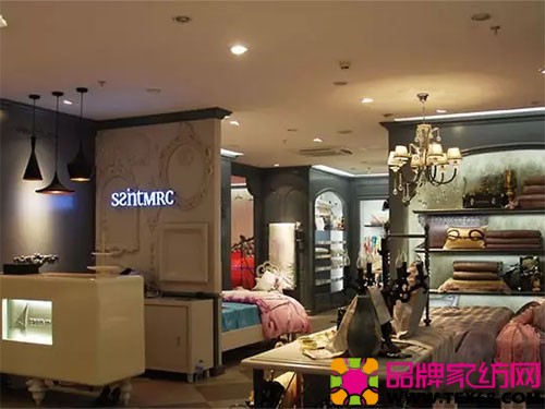 家纺家纺加盟 家纺品牌