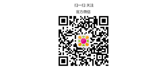 沙龙国际网微信二维码