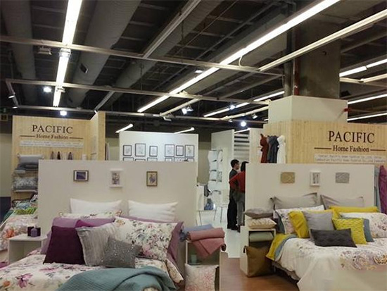 2018年有哪些家纺展会?2018国际家纺展排期