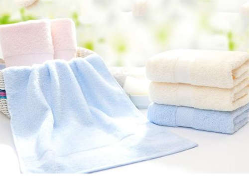 中国毛巾品牌排名