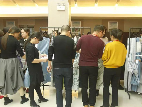 众多爆款床品，了解一下