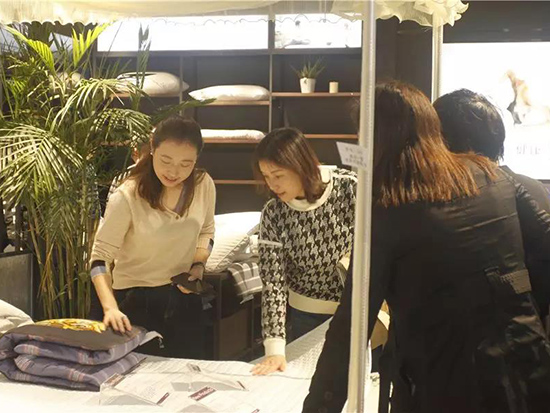 嗯，有品位