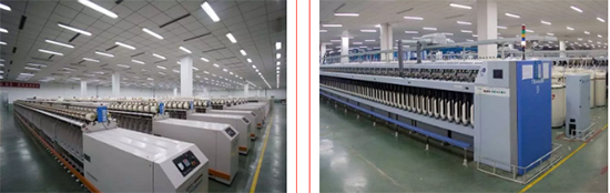 大型家用纺织品制造商