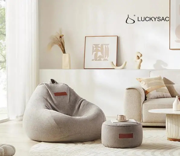 LUCKYSAC懒人沙发