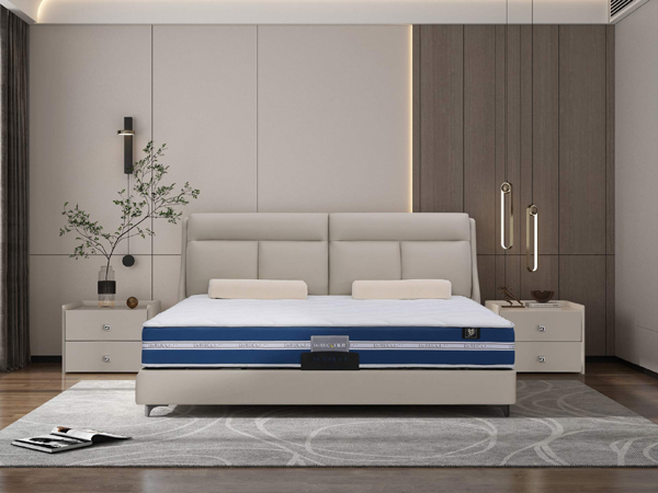 慕思床垫“潮汐”算法让好睡眠自然发生