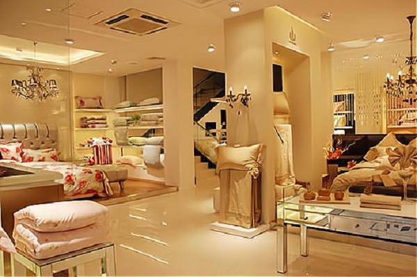 开家纺店从哪入手