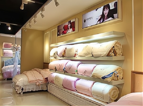 开家纺店注意事项