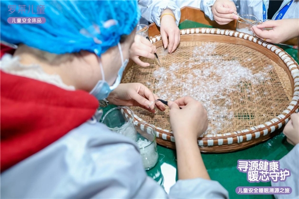 高端鹅绒分类