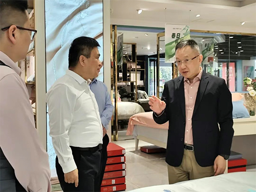 苏州罗曼罗兰家纺2