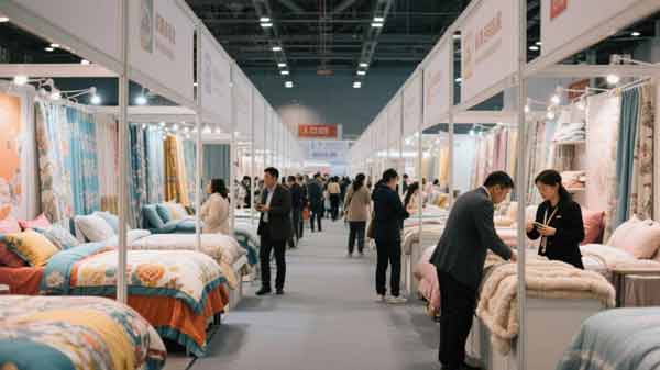 纺织展会