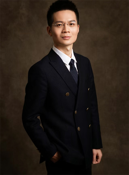 水星集团董事长、水星家纺副董事长李来斌先生