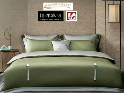 博洋家纺产品