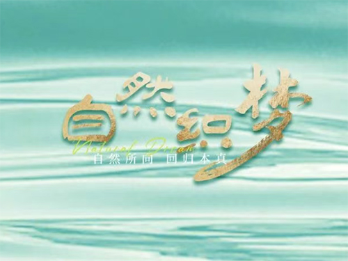自然织梦| 伊人岛家纺2026年春夏新品发布会圆满结束