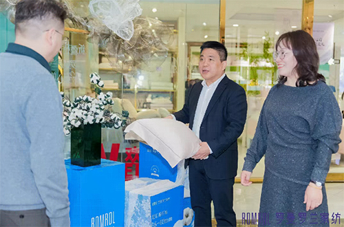 罗曼罗兰董事长