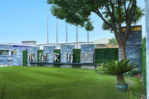 图片来源：水星家纺1