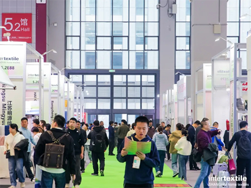 家纺展会1