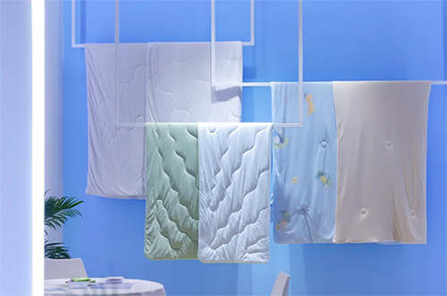 家纺展会5