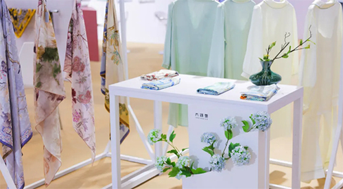 家纺展会3