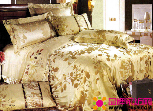 老人头家纺精品赏析(8)