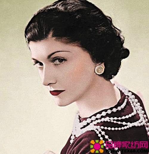 时尚之地走进cocochanel女士公寓3