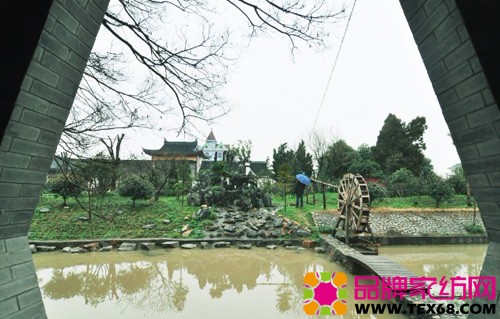 周王庙镇举行蚕俗文化旅游节