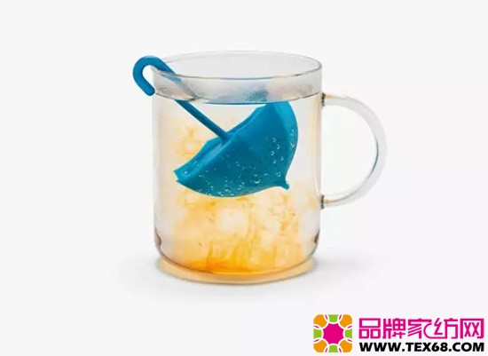 创意茶包