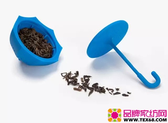 创意茶叶包